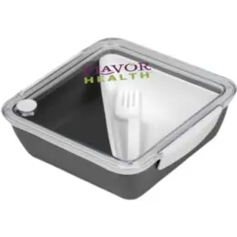 Altitude Yummy Lunch Box Branded